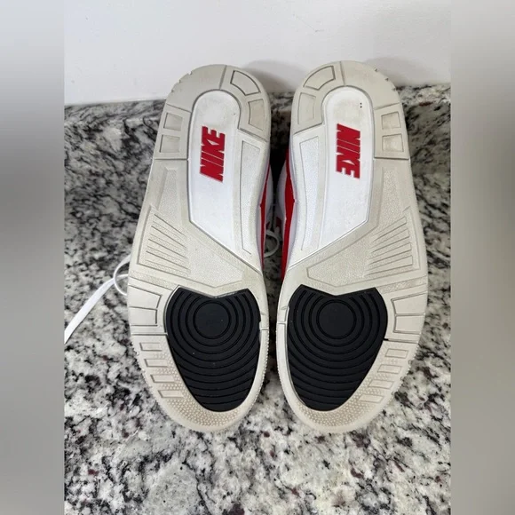 Air Jordan 3 Retro Tinker ‘Air Max 1’-Mens Size 10 - Picture 8 of 9